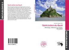 Saint-Julien-du-Sault kitap kapağı