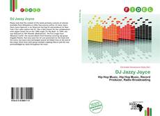 Copertina di DJ Jazzy Joyce