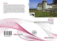 Copertina di Dozulé