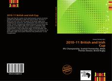 Copertina di 2010–11 British and Irish Cup