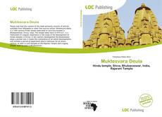 Copertina di Muktesvara Deula
