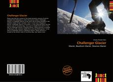 Copertina di Challenger Glacier