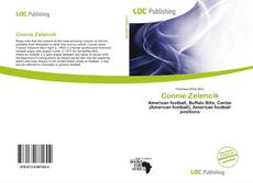 Copertina di Connie Zelencik