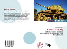 Capa do livro de Earle D. Chesney 