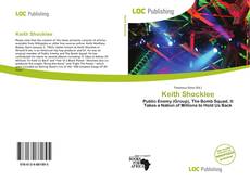 Copertina di Keith Shocklee