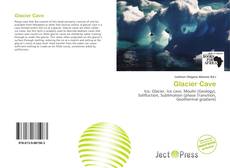 Glacier Cave kitap kapağı