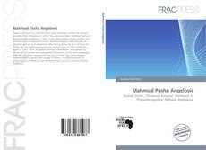 Mahmud Pasha Angelović的封面