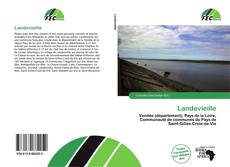 Buchcover von Landevieille