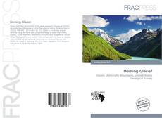 Deming Glacier的封面