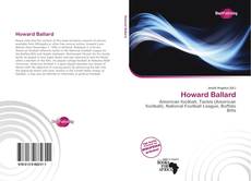 Howard Ballard的封面