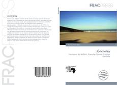 Joncherey的封面