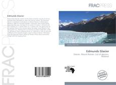 Copertina di Edmunds Glacier