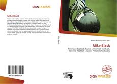 Couverture de Mike Black