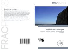 Borítókép a  Beaulieu-sur-Dordogne - hoz