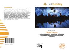 Borítókép a  Grotto Geyser - hoz