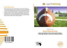 Buchcover von Brian Blankenship