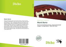 Copertina di Mark Bortz