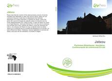 Jatxou kitap kapağı