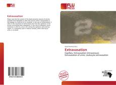 Couverture de Extravasation