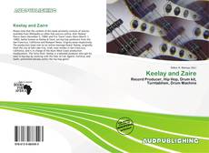 Portada del libro de Keelay and Zaire