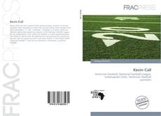 Copertina di Kevin Call
