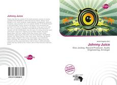 Johnny Juice的封面