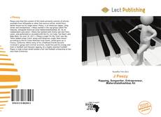 Borítókép a  J Peezy - hoz