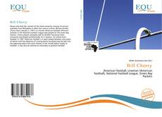Copertina di Bill Cherry