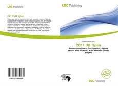 Couverture de 2011 UK Open