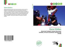 Copertina di Gene Chilton