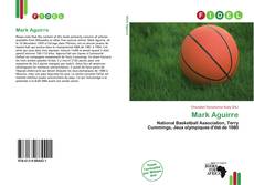 Copertina di Mark Aguirre