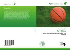 Copertina di Ray Allen
