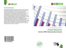 Copertina di Frank Glassner