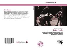 Buchcover von Eric Coyle