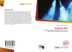 Couverture de Andreas Alm