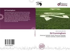 Copertina di Ed Cunningham
