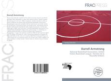 Borítókép a  Darrell Armstrong - hoz