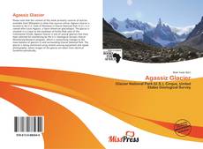 Обложка Agassiz Glacier