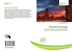 Hoodoo (Geology) kitap kapağı