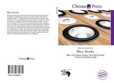 May Brahe的封面