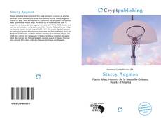 Capa do livro de Stacey Augmon 