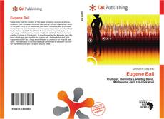Eugene Ball kitap kapağı