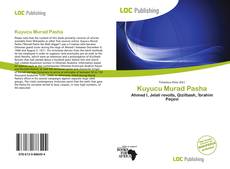 Couverture de Kuyucu Murad Pasha