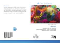Buchcover von Fremitus
