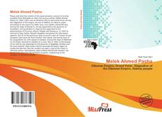 Melek Ahmed Pasha的封面