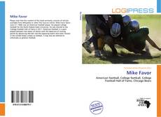 Copertina di Mike Favor