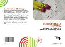 Copertina di Dundalk Institute of Technology