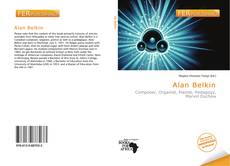 Bookcover of Alan Belkin