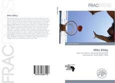Copertina di Mike Bibby