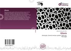 Copertina di Gliosis